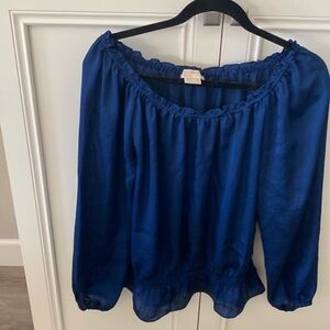 Off the shoulder Michael Kors